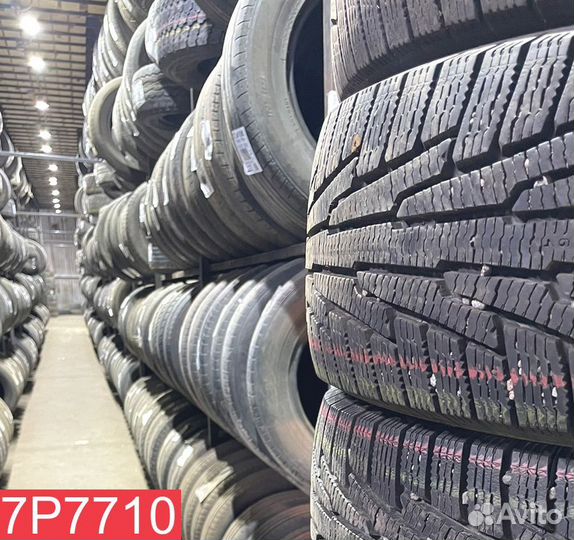 Yokohama Ice Guard IG35 225/60 R17 87Q