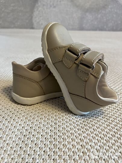 Ботинки детские 