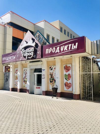 Офис, 55 м²
