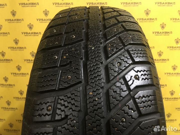 Brasa IceControl 195/65 R15 95T