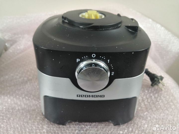 Мотор для кухонного комбаина редмонд RFP-3904