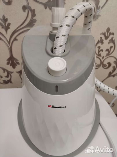 Распариватель утюг