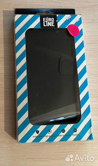 Чехол Xiaomi Mi A1