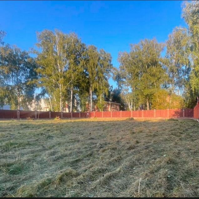 Участок 9 сот. (ИЖС)
