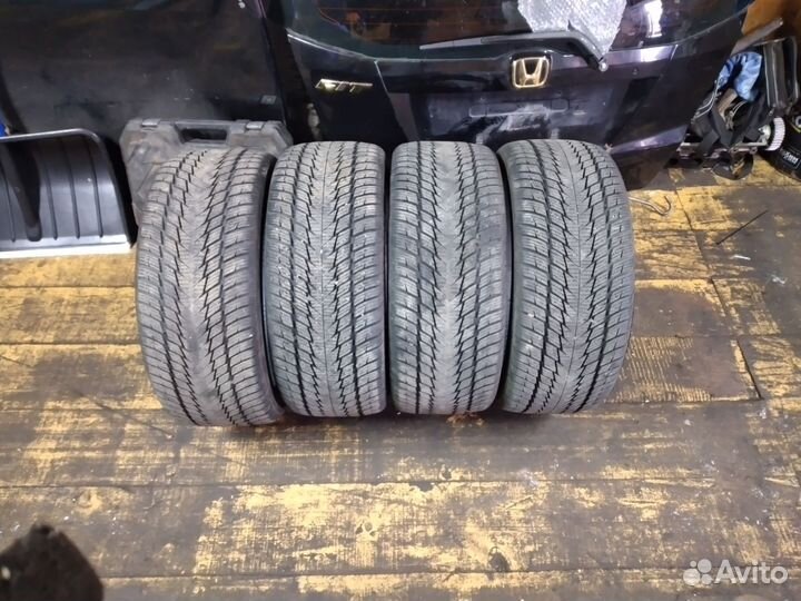 Charmhoo Winter Sport 205/40 R17