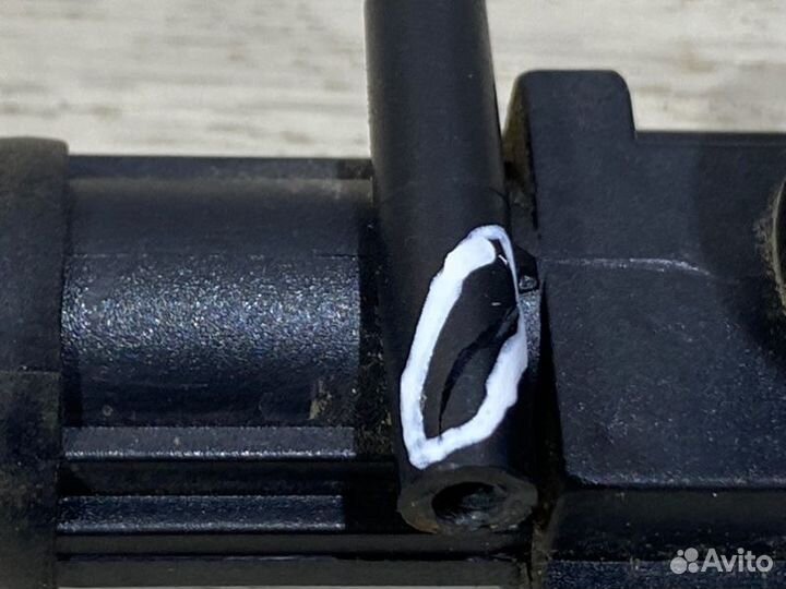 Активатор замка двери Chevrolet Lacetti седан