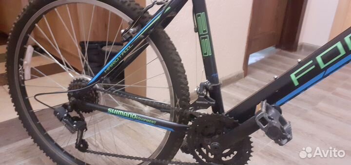 Велосипеды бу взрослый 26 колеса