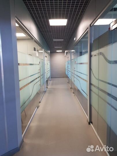 Тонировка окон в квартире, в офисе