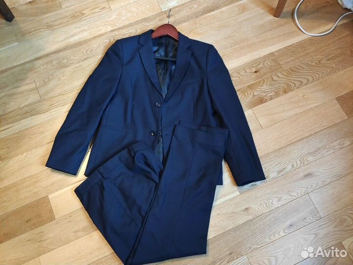 Школьная форма для мальчика 152 см