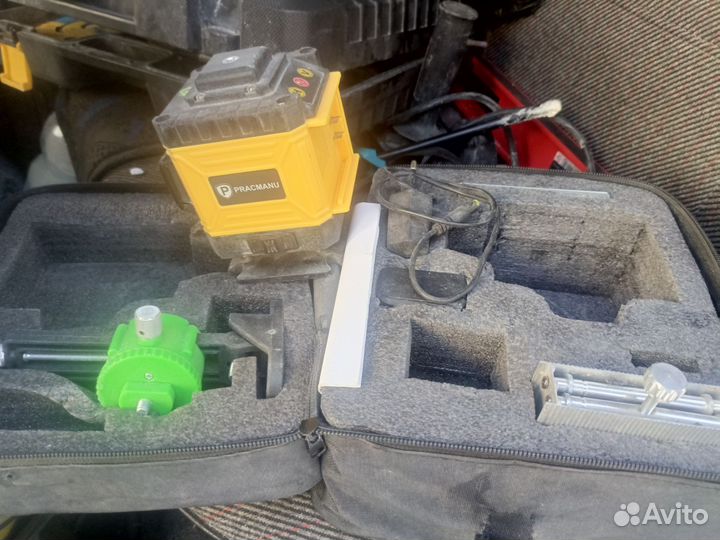 Инструмент бу