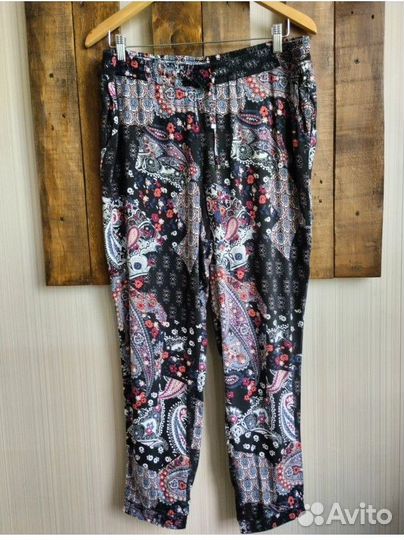 Брюки гавайки Германия размер 50