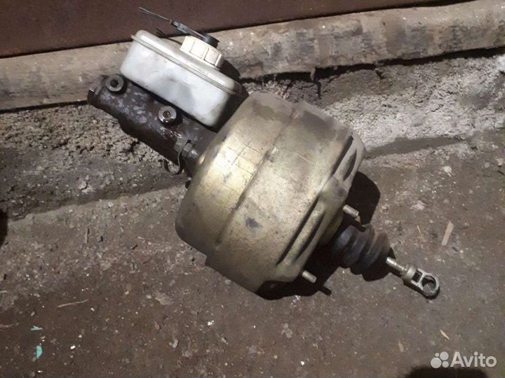 Запчасти на газель бу