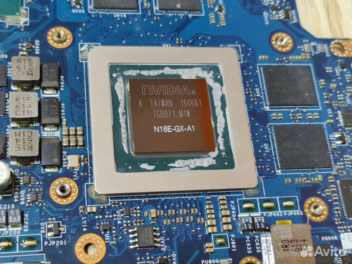 Материнка la-c912p под ремонт или как донор