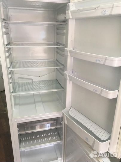 Холодильник indesit с гарантией