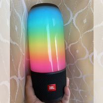 Колонка JBL Pulse 3 оригинал гарантия