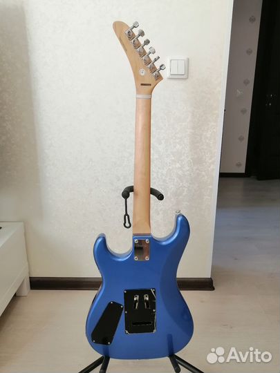 Kramer Baretta Special CB