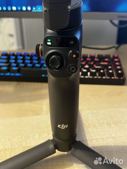 Dji osmo mobile 6