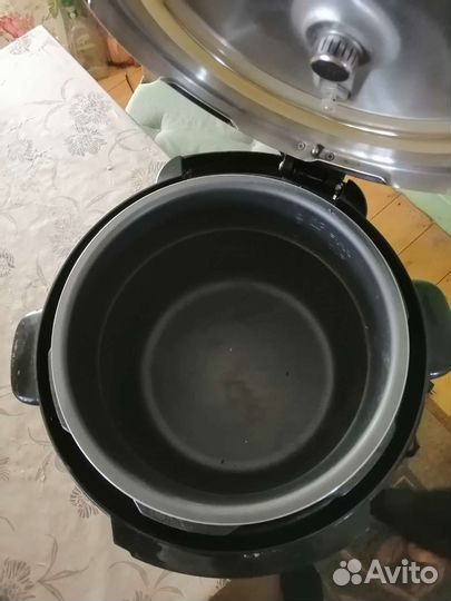 Мультиварка