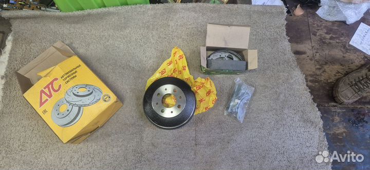 Разбор ваз 2170 priora