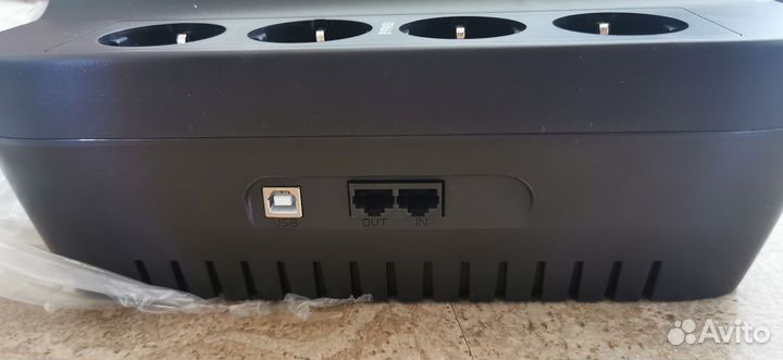 Бесперебойник ибп Powercom Spider SPD-850U