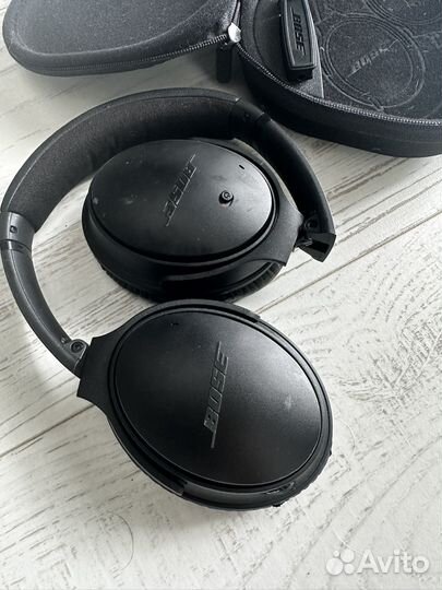 Наушники bose special edition