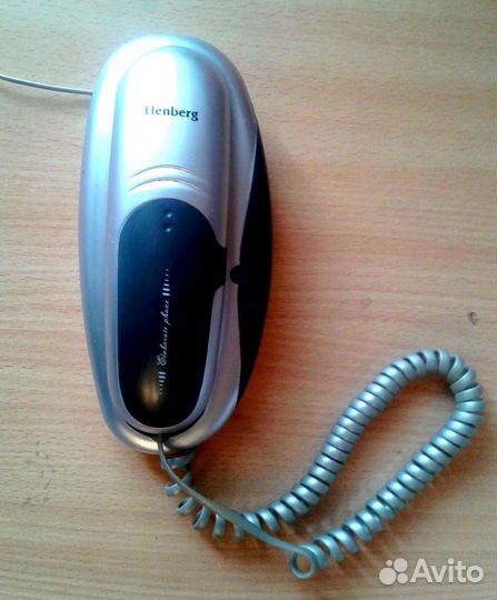Домашний телефон Elenberg