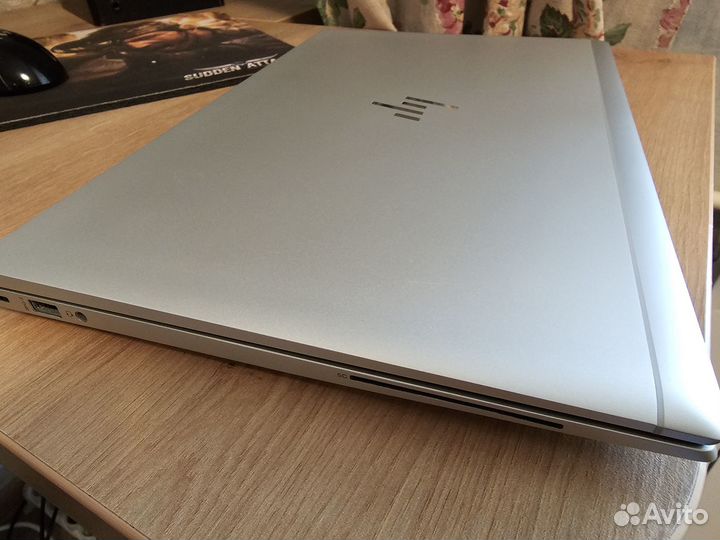 HP EliteBook 850 G8 I5 1135g7. На гарантии РФ