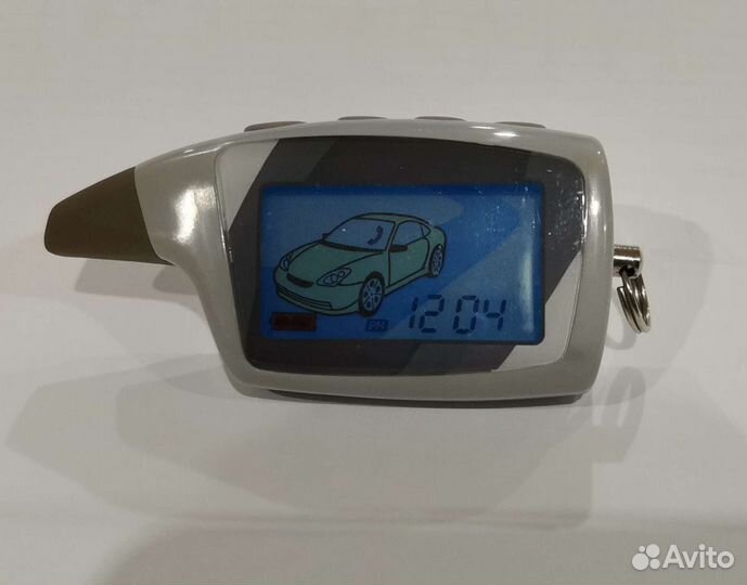 Брелок для Scher Khan magicar A B 5 6