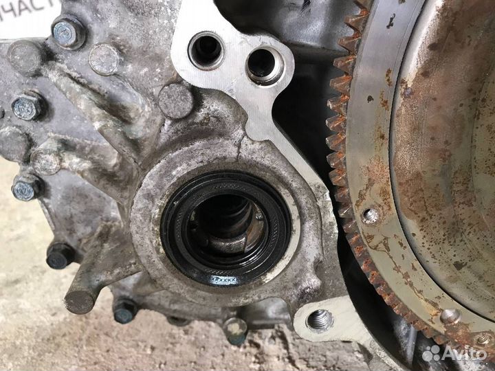 Кпп автоматическая (АКПП), Honda Civic 10 2017