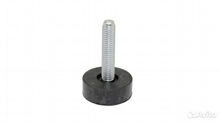 Ножка сма 8 ма Н50мм,107LG03, LFT000UN