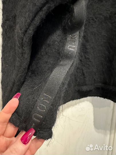 Пуловер женский оверсайз NOW