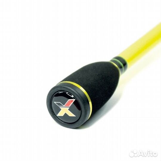 Спиннинг Maximus villain 24M, длина 2.4 м, тест 7