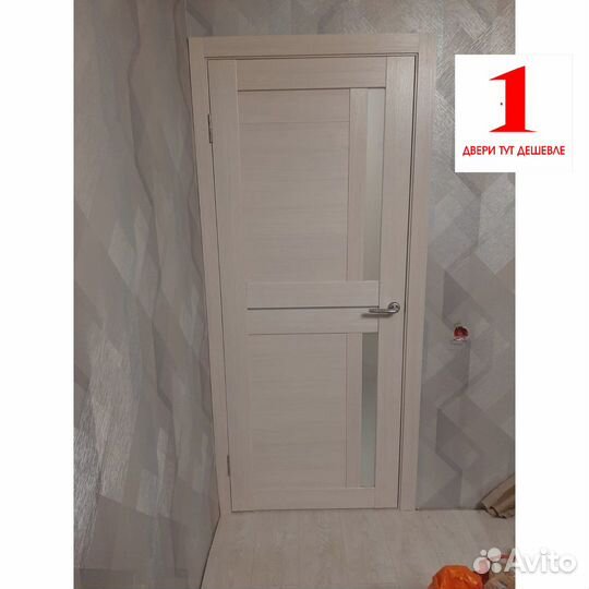 Дверь межкомнатная