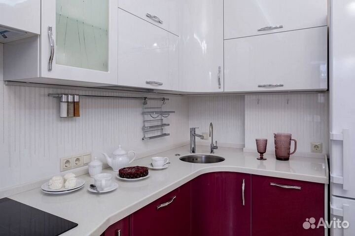 Кухня от производителя