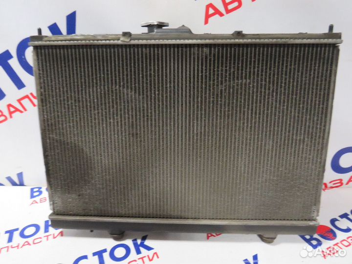 Радиатор основной mitsubishi RVR N71W, N61W, N64W