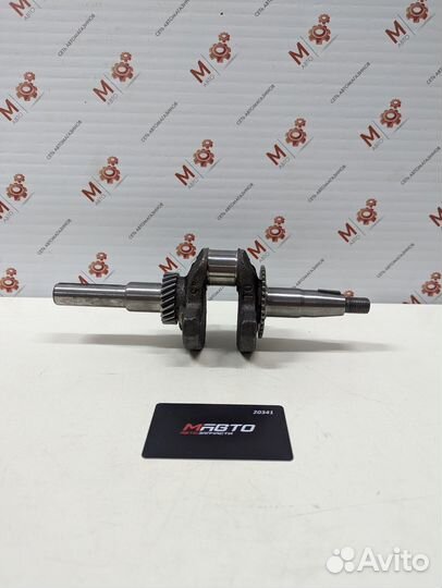 Коленвал для двигателя GX200