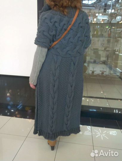 Вяжу на заказ