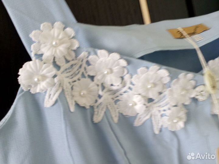 Новый сарафан