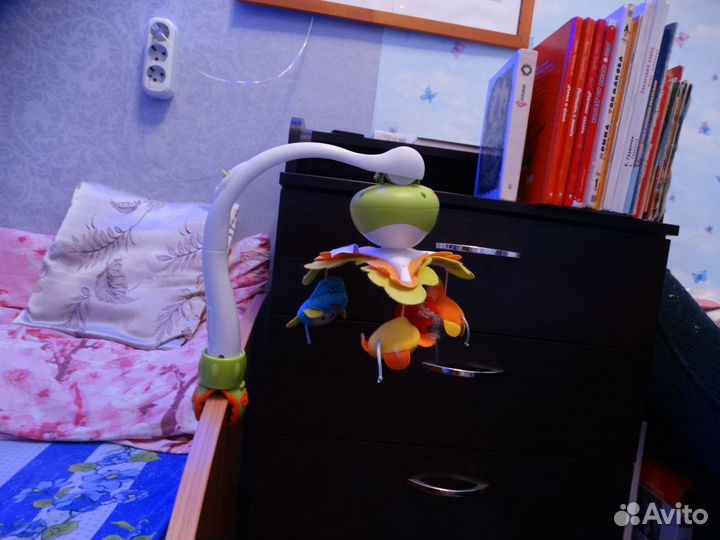 Малый универсальный мобиль