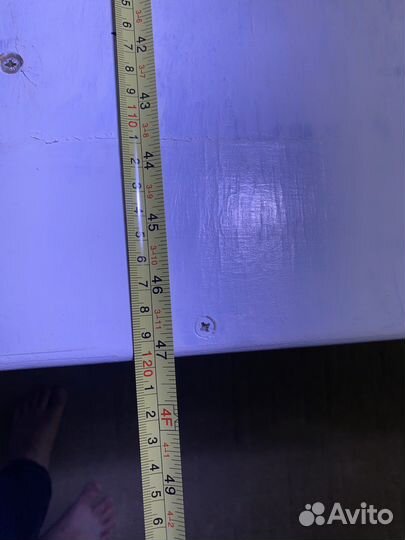 Аквариумная стойка со светильником