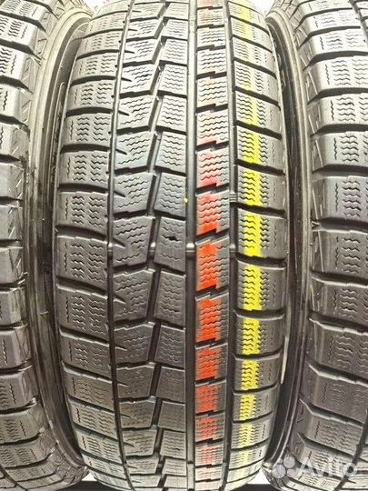 Dunlop Winter Maxx WM01 185/65 R15 H