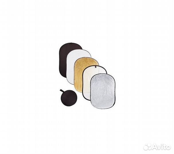 Отражатель FST RD051-150х200см