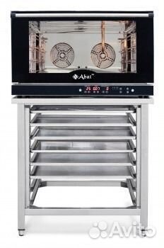 Конвекционная печь кэп-4П