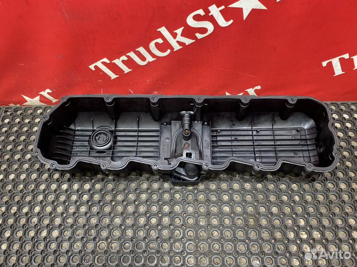 Крышка клапанная Daf XF105