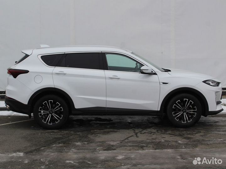 Jetour X70 Plus 1.6 AMT, 2023, 15 918 км