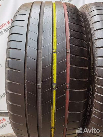 Bridgestone Turanza T005 245/45 R19 102Y