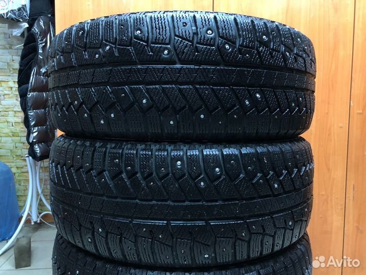 Mabor Ice-Jet 205/55 R16