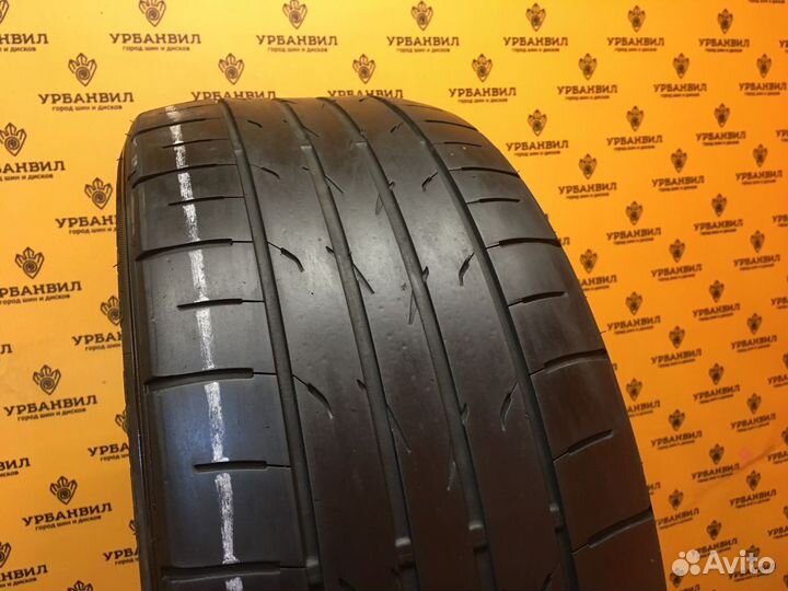 Dunlop Direzza DZ102 245/45 R18 100W