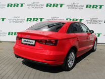 Audi A3 1.4 AMT, 2014, 152 000 км, с пробегом, цена 1 359 000 руб.