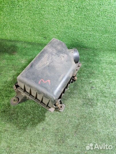 Корпус воздушного фильтра Hyundai Accent 2